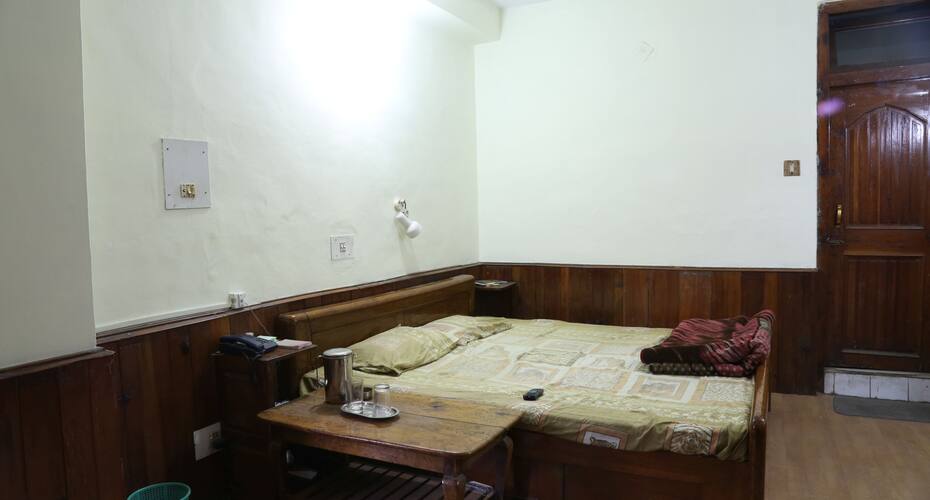 Hotel Naman, Kullu 5